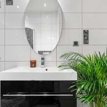 By Floibanen And Bryggen - Prime Locatio Apartment Bergen