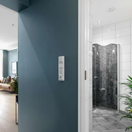 By Floibanen And Bryggen - Prime Locatio * Bergen