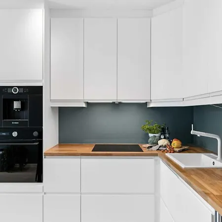 By Floibanen And Bryggen - Prime Locatio Apartment