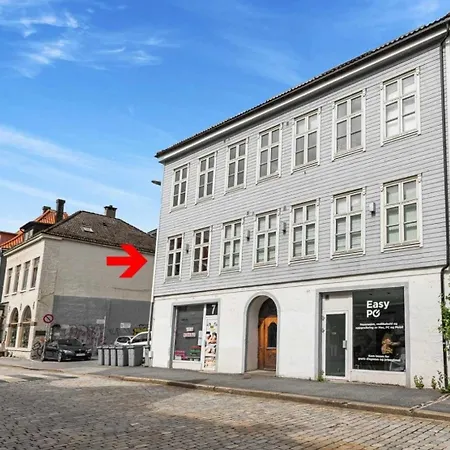 By Floibanen And Bryggen - Prime Locatio Apartamento Bergen