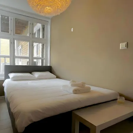 Apartment By Floibanen And Bryggen - Prime Locatio *